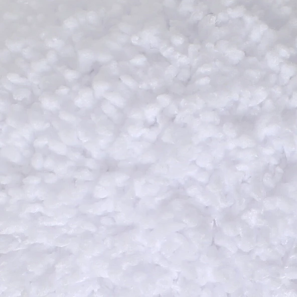 Loren Lamb Beyaz El Örgü İpi - R001 - 34418 - Resim 2