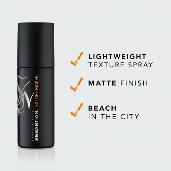 SEB TEXTURE MAKER 150ML - 1