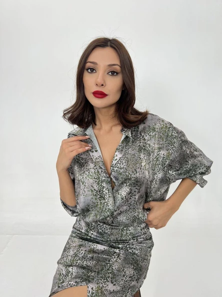 5988 ETEKLİ TAKIM-RALEİGH ürün görseli