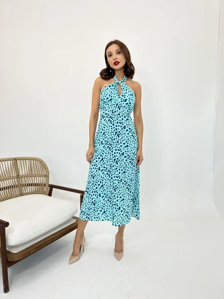 7062 ELBİSE-MİLANO - Resim 2