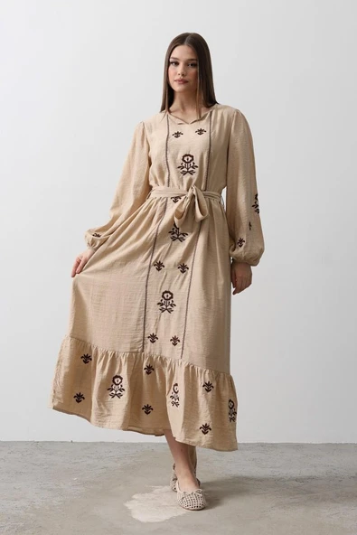 ELBİSE - Taş - Resim 5