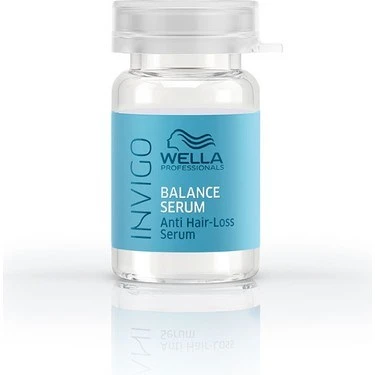 INVIGO BALANCE HAIR LOSS TREAT 8X6ML - 1