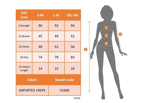 Kadın Kısa Kollu Bisiklet Yaka çiçek Desenli Süprem Elbise - Resim 6