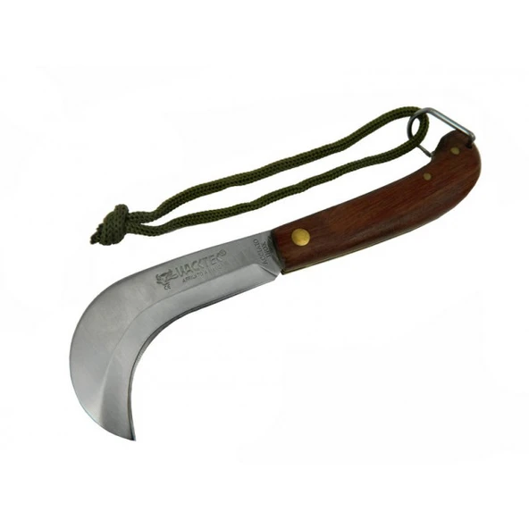 Bag Bıçagı Ürün Kodu: WK 401-16 CM - 1