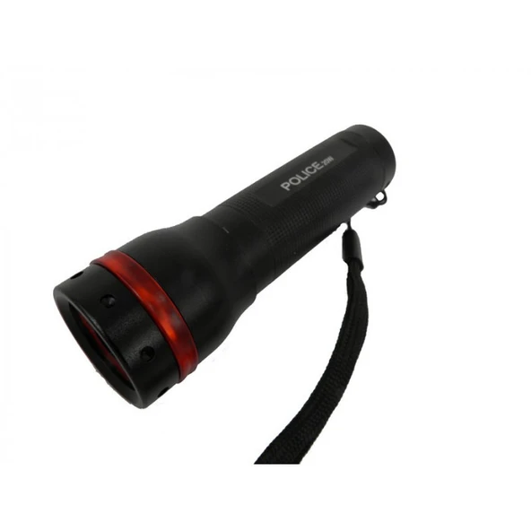 Police El Feneri Ürün Kodu: B 27-20w ürün görseli