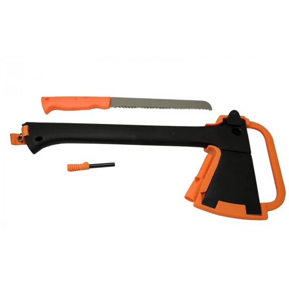 Columbia Kamp Baltası Marka:COLUMBİA Ürün Kodu: AXE-004-B 36 CM - Resim 3