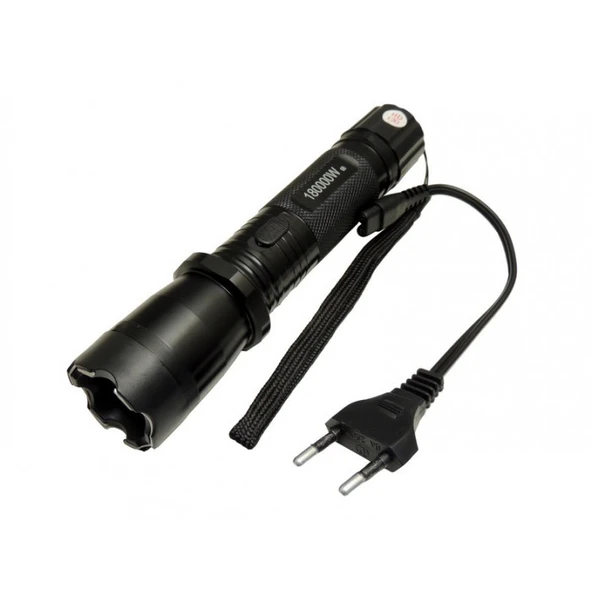 Elfeneri Flashlıgth Şok Ürün Kodu: OL-771 17 CM ürün görseli