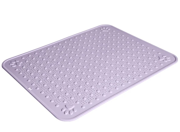 Mikopet Evcil Hayvan Tuvalet Önü Paspası - Resim 10