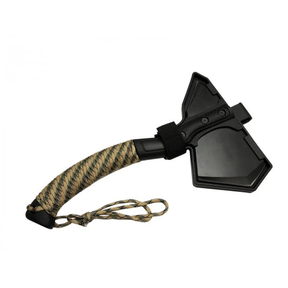 Coumbia Balta Marka:COLUMBİA Ürün Kodu: AXE-050-B 29 CM - 3