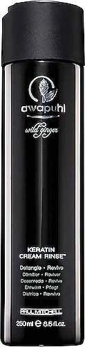 Paul Mitchell Awapuhi Wild Ginger Keratin Cream Rinse Keratinli Saç Kremi 250 ml - 1