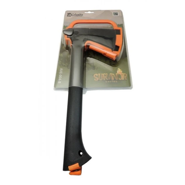 Columbia Kamp Baltası Marka:COLUMBİA Ürün Kodu: AXE-004-B 36 CM - Resim 2
