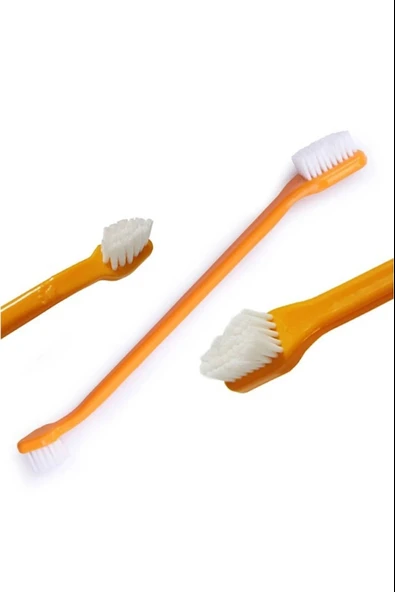 Köpek Ağız Bakım Seti - Resim 7