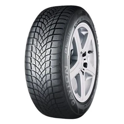 Dayton 205/50R17 93V XL DW510E 2025 Kış Lastiği - 1