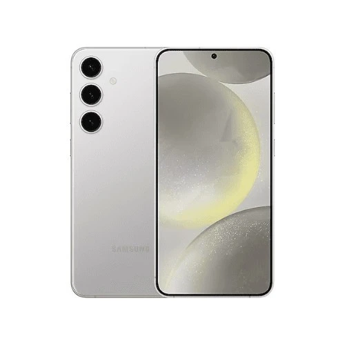 Yenilenmiş SAMSUNG GALAXY S24 PLUS 12+256GB -C Kalite- Gri ürün görseli