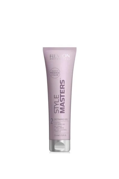 Revlon Style Masters Creator Defining Şekillendirici Jel 150 ml - 1