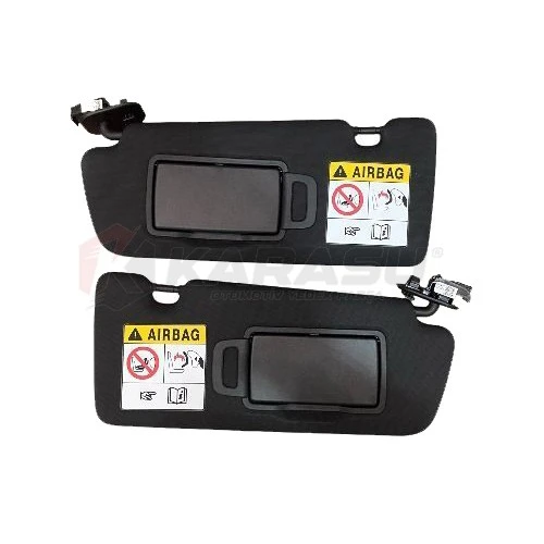 MEGANE 4 KARTEL MUHAFAZASI ürün görseli 1