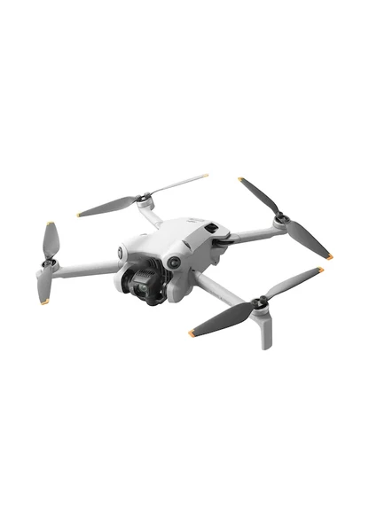 DJI Mini 4 Pro Fly More Combo Plus RC 2 Kumandalı Drone