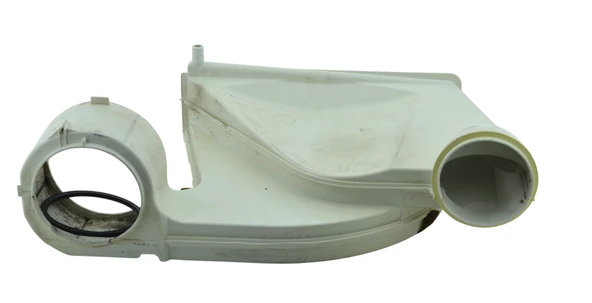 2.El Electrolux FD 20 EDC 3250 Kurutma Makinası Filtre Kapağı - 2