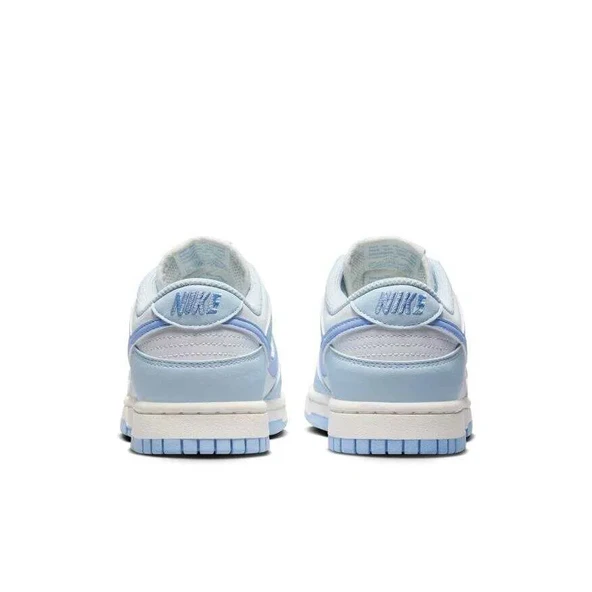 Nike Dunk Low Next Nature Blue Tint (W) - sutoDD1873-400re - Resim 5