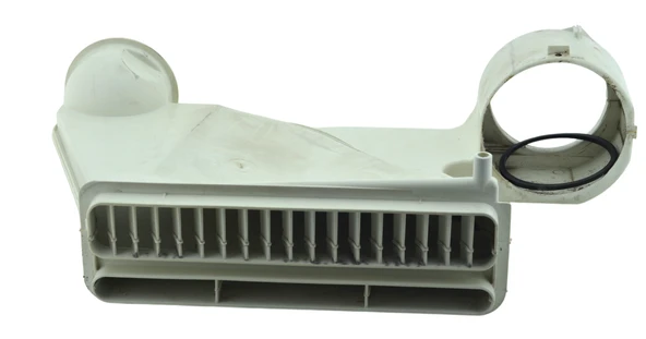 2.El Electrolux FD 20 EDC 3250 Kurutma Makinası Filtre Kapağı