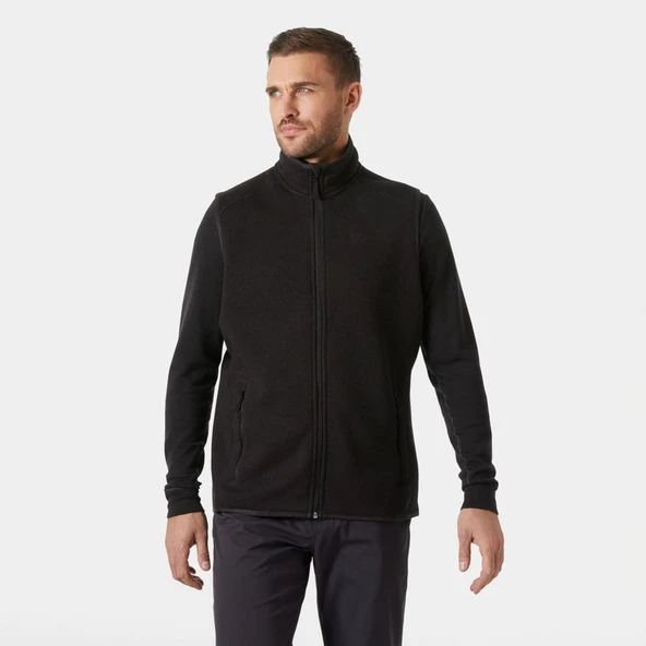 Helly Hansen VARDE FLEECE Erkek Yelek HHA.49463 HHA.990 ürün görseli