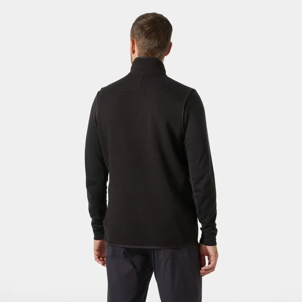 Helly Hansen VARDE FLEECE Erkek Yelek HHA.49463 HHA.990 - Resim 2