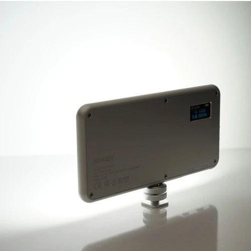 Sanger PRO-S180 Youtuber Vlogger Led Işık - Resim 6