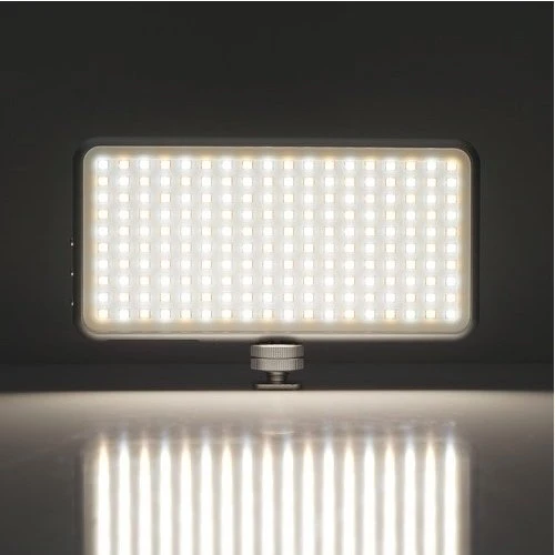 Sanger PRO-S180 Youtuber Vlogger Led Işık - Resim 5