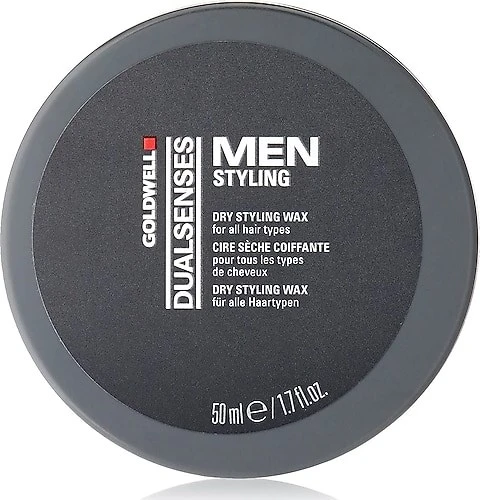 Goldwell Dualsenses Dry Styling Wax For Men 50 ml - 1