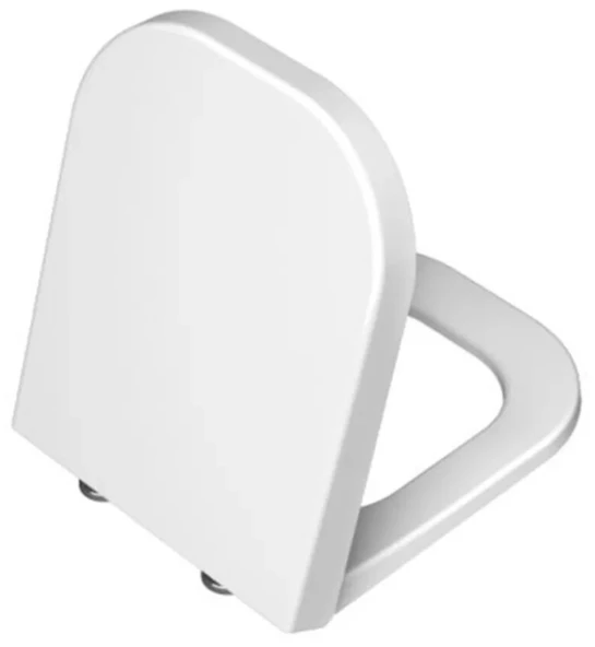 Vitra Klozet Kapağı, Retro, Yavaş Kapanır, 74-003-009 ürün görseli 1