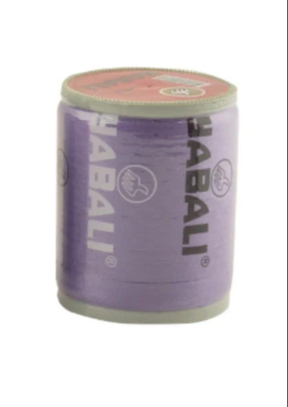 Dikiş İpliği 900 Metre Mor ürün görseli