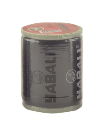 Dikiş İpliği 900 Metre Siyah ürün görseli