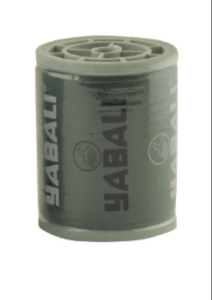 Dikiş İpliği 900 Metre Yeşil ürün görseli