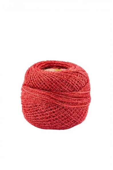 Çok Amaçlı Örgü ve Nakış İpi Narçiçeği 6037 ürün görseli