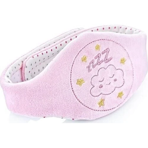 BabyJem Kiraz Çekirdekli Gaz Giderici Kemer 429 Gül Kurusu - Resim 4