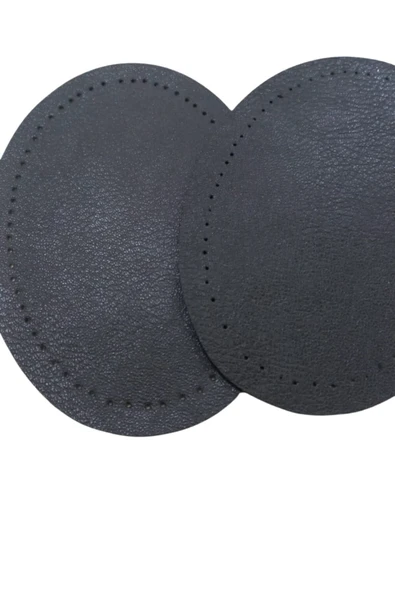 Deri Dirseklik Arma 15 cm Kahverengi ürün görseli