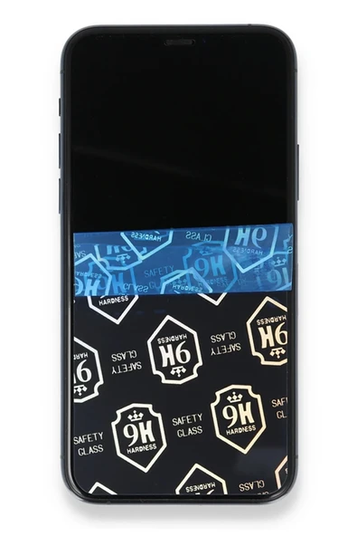 Samsung Galaxy A01 Nano Ekran Koruyucu - 4
