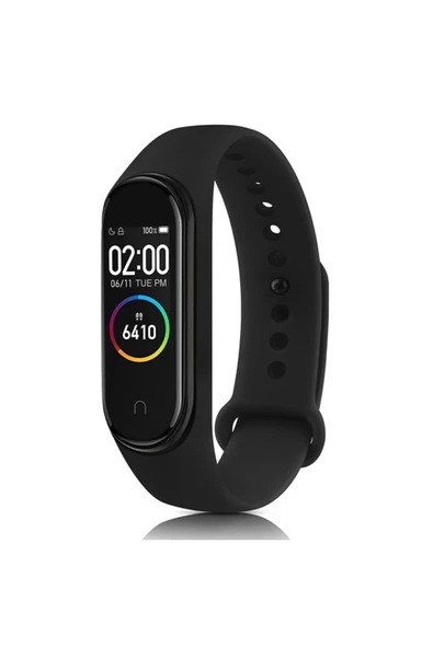 Xiaomi Mi Band 7 Klasik Kordon - Siyah