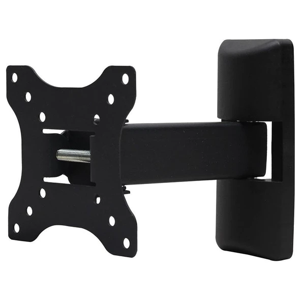 10" - 27" Tek Kollu Ki̇li̇tli̇ Hareketli̇ Duvar Aski Aparati - 1