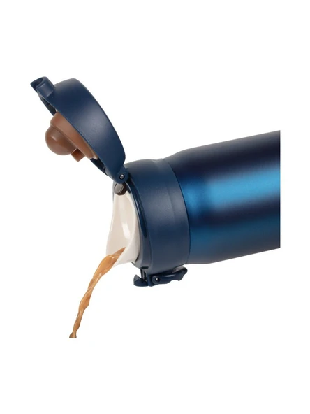 Thermos JNL-500 Ultralight Mug 0,50L Sapphire Blue 196652 - 6