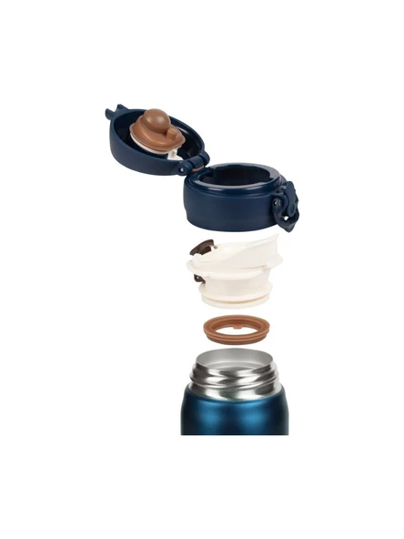 Thermos JNL-500 Ultralight Mug 0,50L Sapphire Blue 196652 - 2