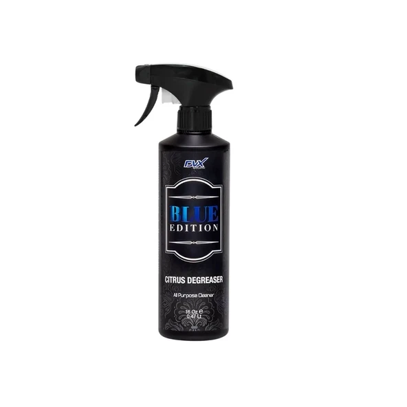 DVX Blue Label Hydra Seramik Wax 400ml