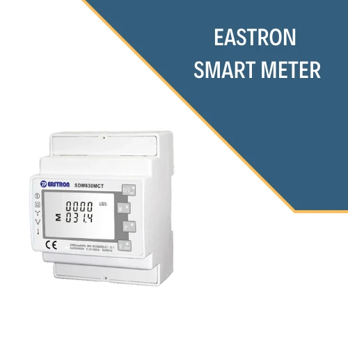 EASTRON METER - 2