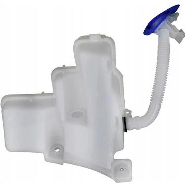 SİLECEK SU DEPOSU [Skoda Fabia, Scala, Kamiq, Polo] ürün görseli