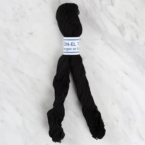 Loren Yorgan İpi siyah ürün görseli