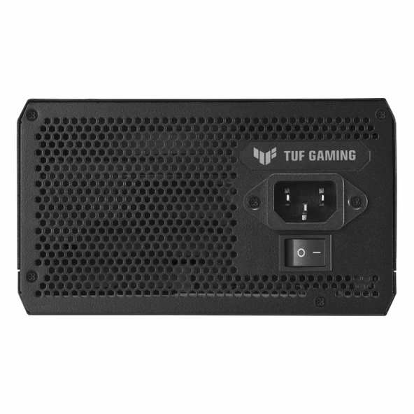 Asus TUF Gaming 550W 80+ Bronz Güç Kaynağı - Resim 5