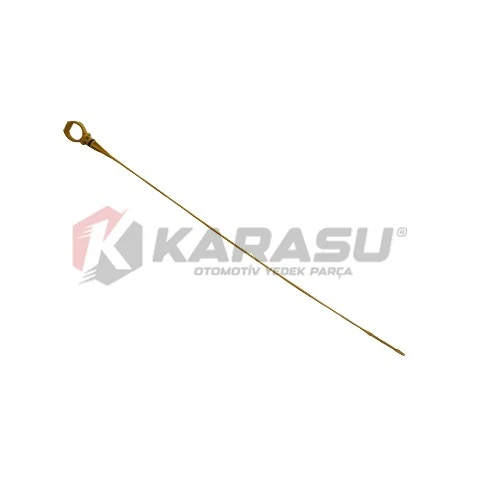 C2-C3-307-206 1.4 HDI TDCI FIESTA 02-08 1.4 TDCI FUSION 02-12 1.4 TDCI YAĞ ÇUBUK ürün görseli 1