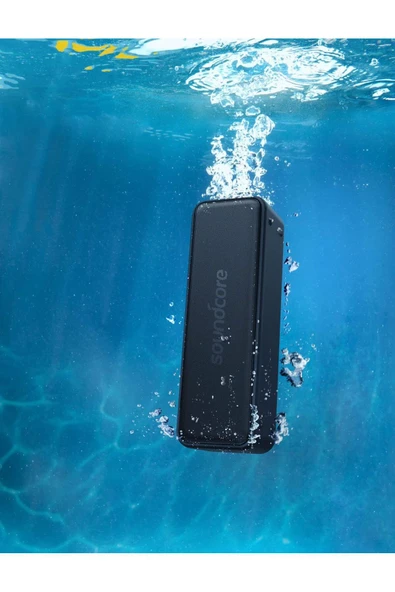 Anker SoundCore Motion B Bluetooth Hoparlör - 9