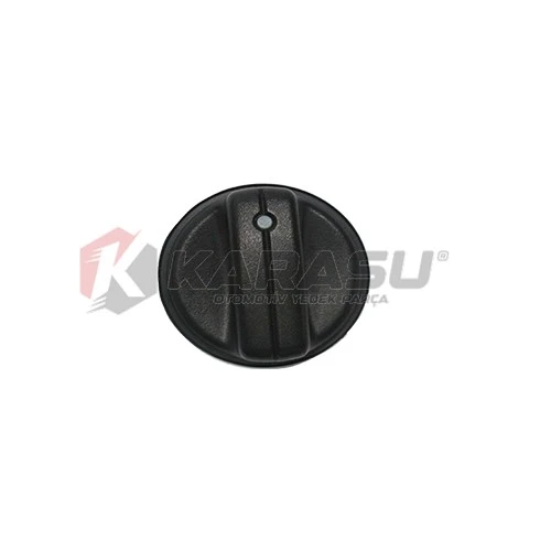 ALBEA PALİO SİENA KALORİFER AYAR DÜĞMESİ - 1