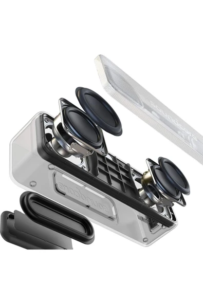 Anker SoundCore Motion B Bluetooth Hoparlör - 4